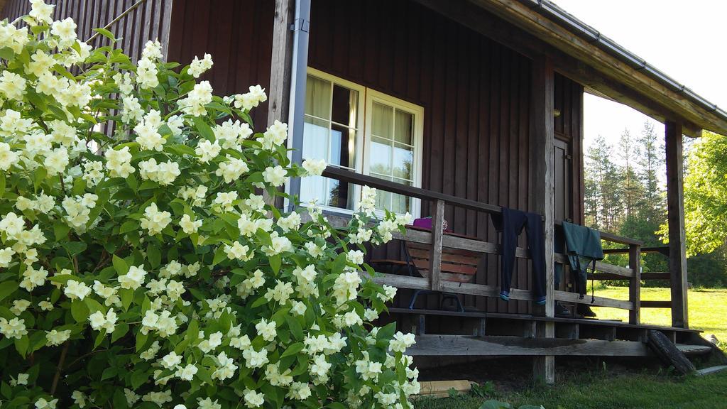 Maison d'hôtes Antanelio Sapnas à Pabradė Chambre photo